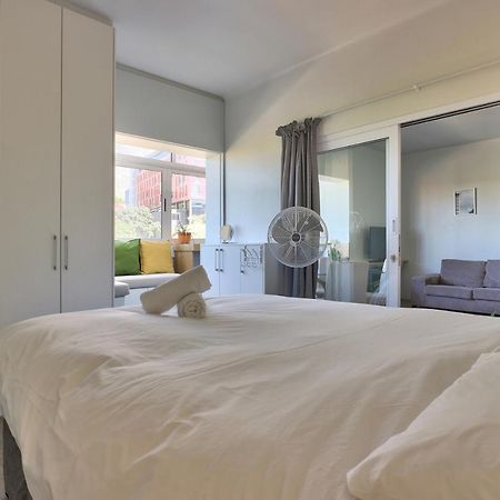 Skyways Apartment Cape Town Exterior photo