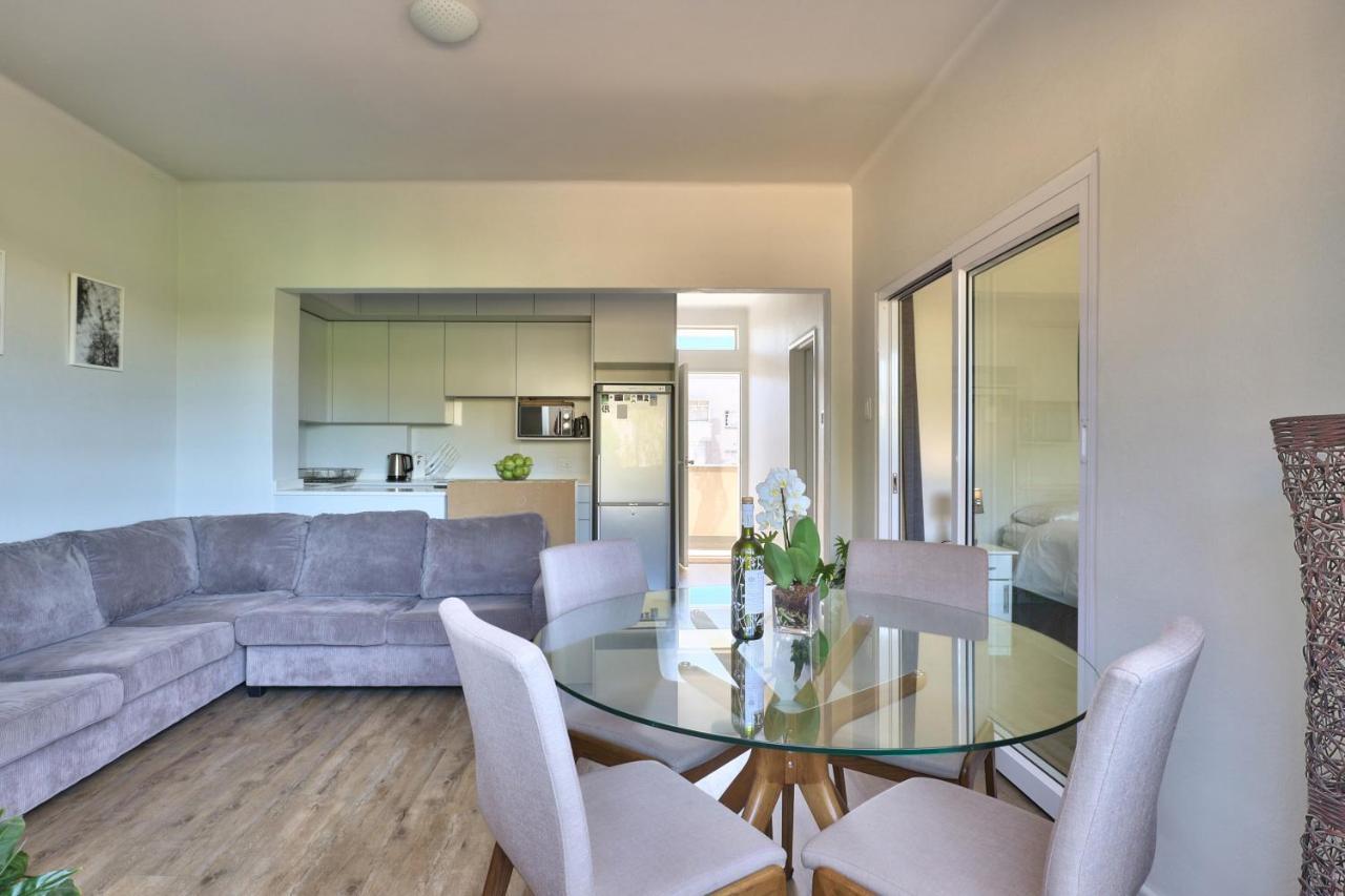 Skyways Apartment Cape Town Exterior photo