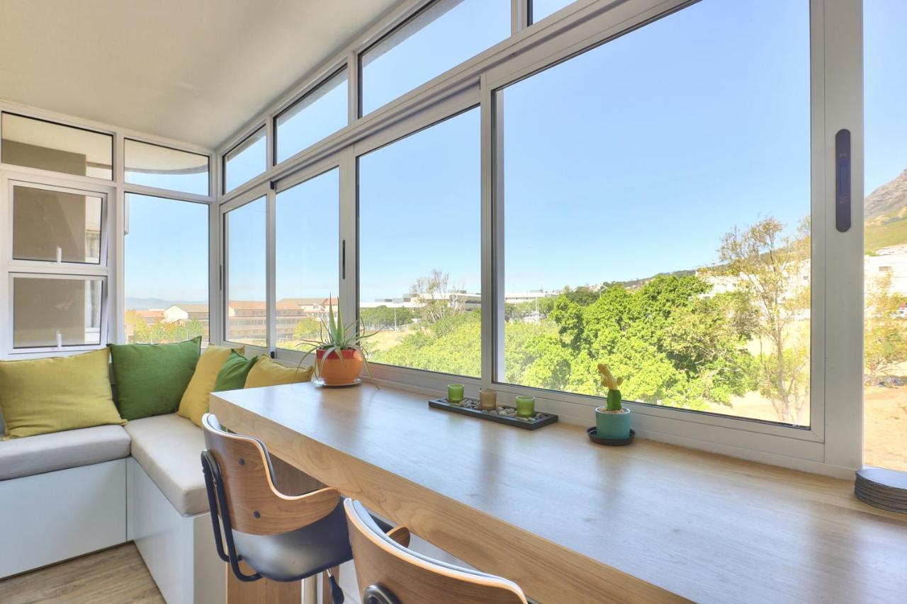 Skyways Apartment Cape Town Exterior photo